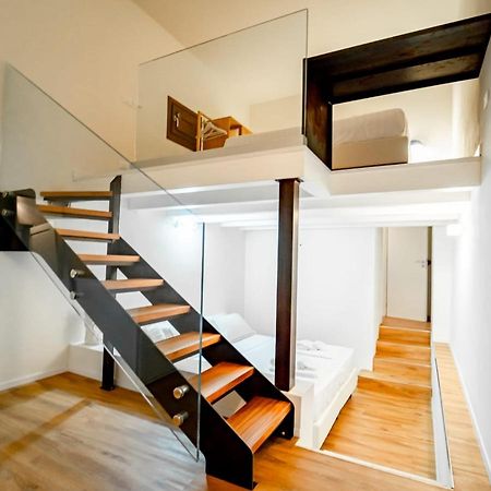 Gioia Mia Suites Castellammare del Golfo Buitenkant foto
