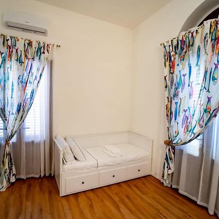 Gioia Mia Suites Castellammare del Golfo Buitenkant foto