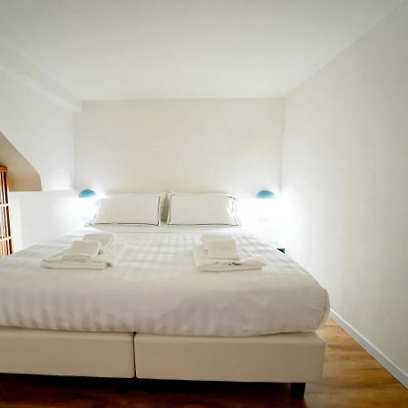 Gioia Mia Suites Castellammare del Golfo Buitenkant foto