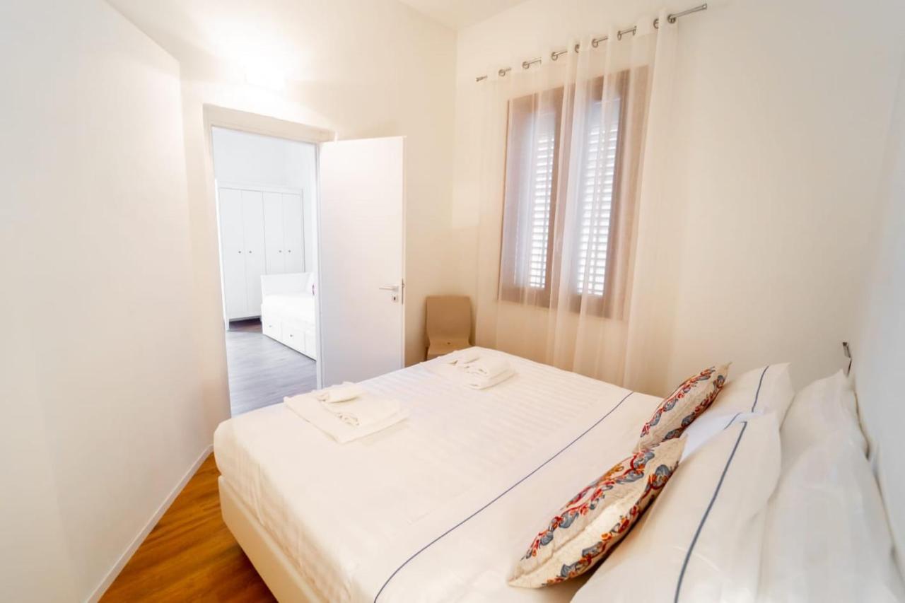 Gioia Mia Suites Castellammare del Golfo Buitenkant foto
