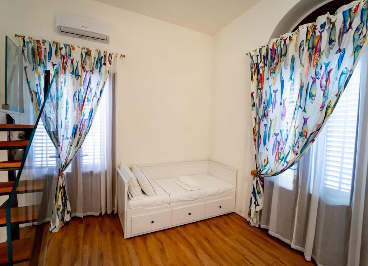 Gioia Mia Suites Castellammare del Golfo Buitenkant foto