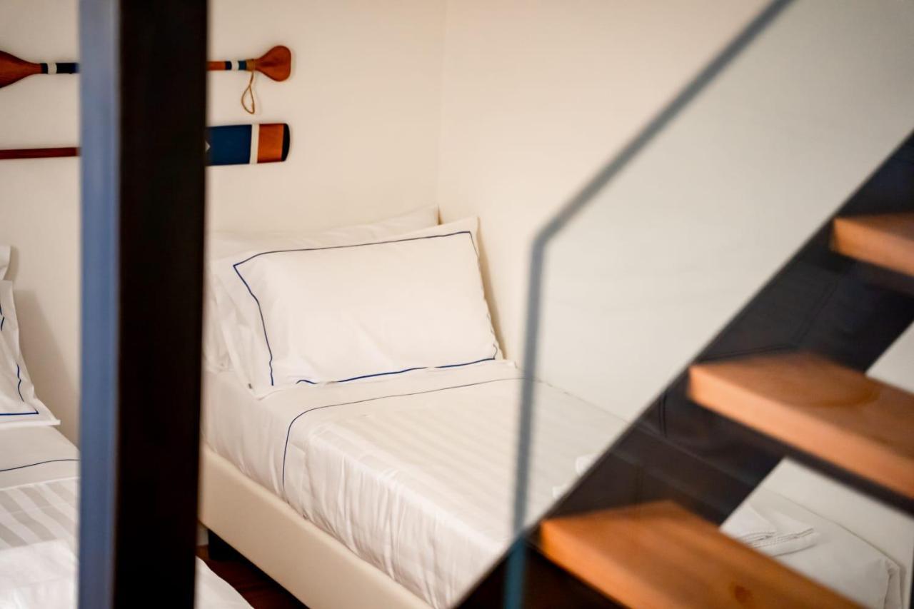 Gioia Mia Suites Castellammare del Golfo Buitenkant foto