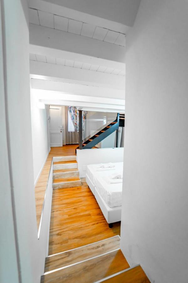 Gioia Mia Suites Castellammare del Golfo Buitenkant foto
