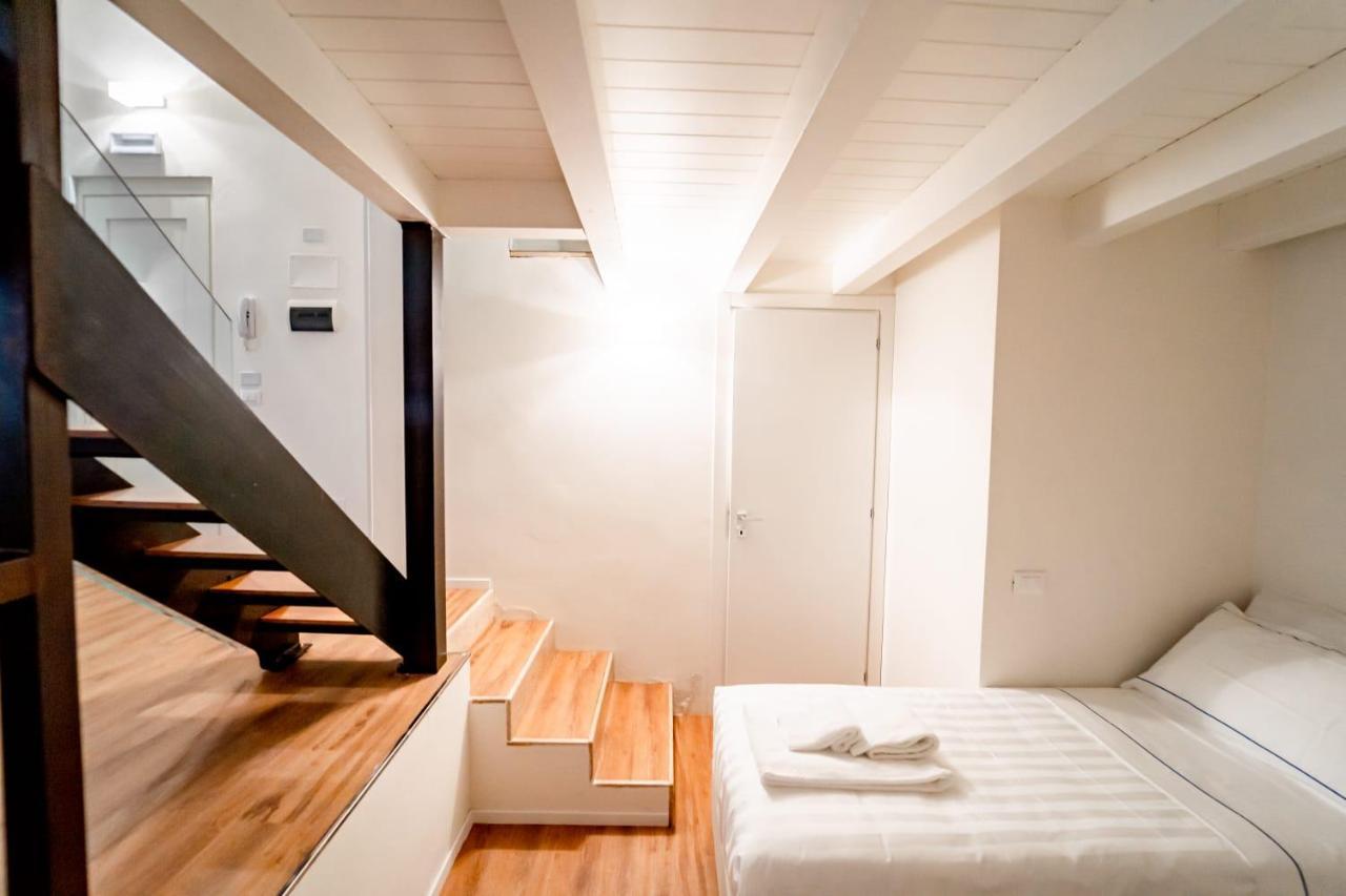 Gioia Mia Suites Castellammare del Golfo Buitenkant foto