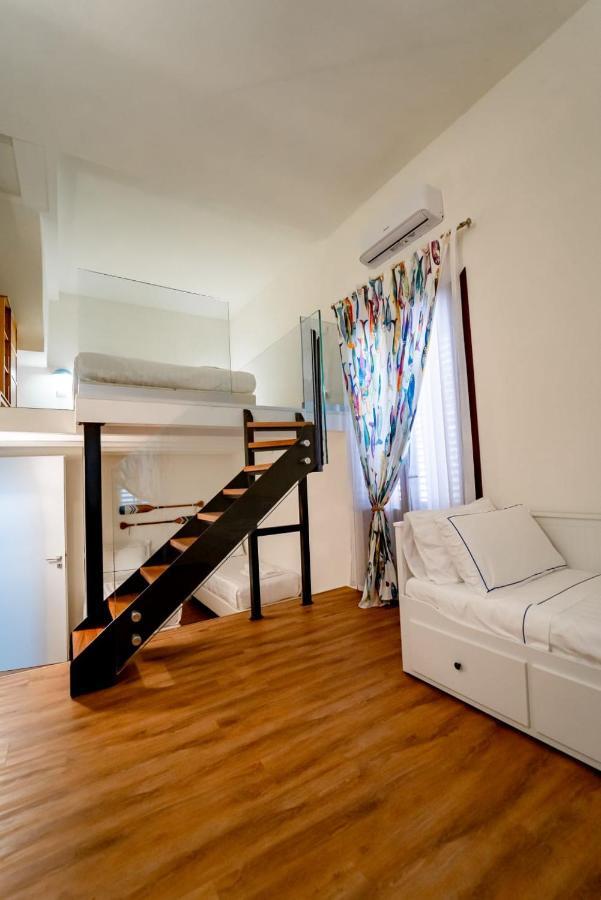 Gioia Mia Suites Castellammare del Golfo Buitenkant foto