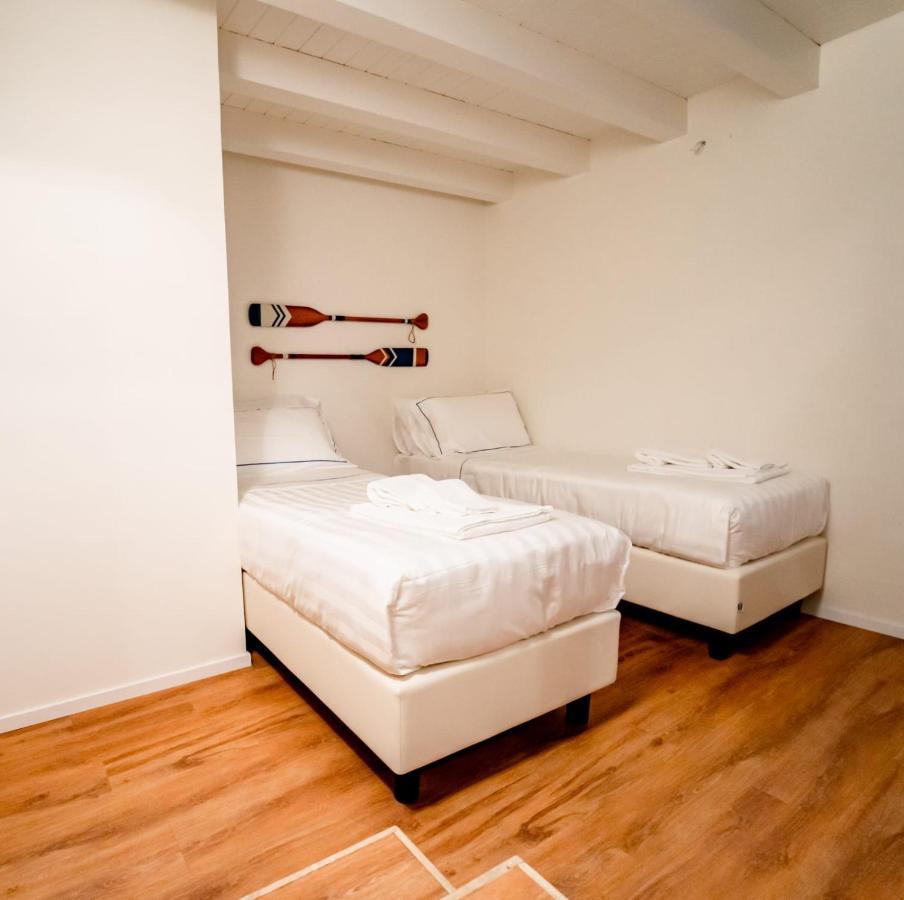 Gioia Mia Suites Castellammare del Golfo Buitenkant foto